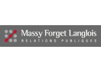 Massy Forget Langlois relations publiques Massy Forget Langlois relations publiques